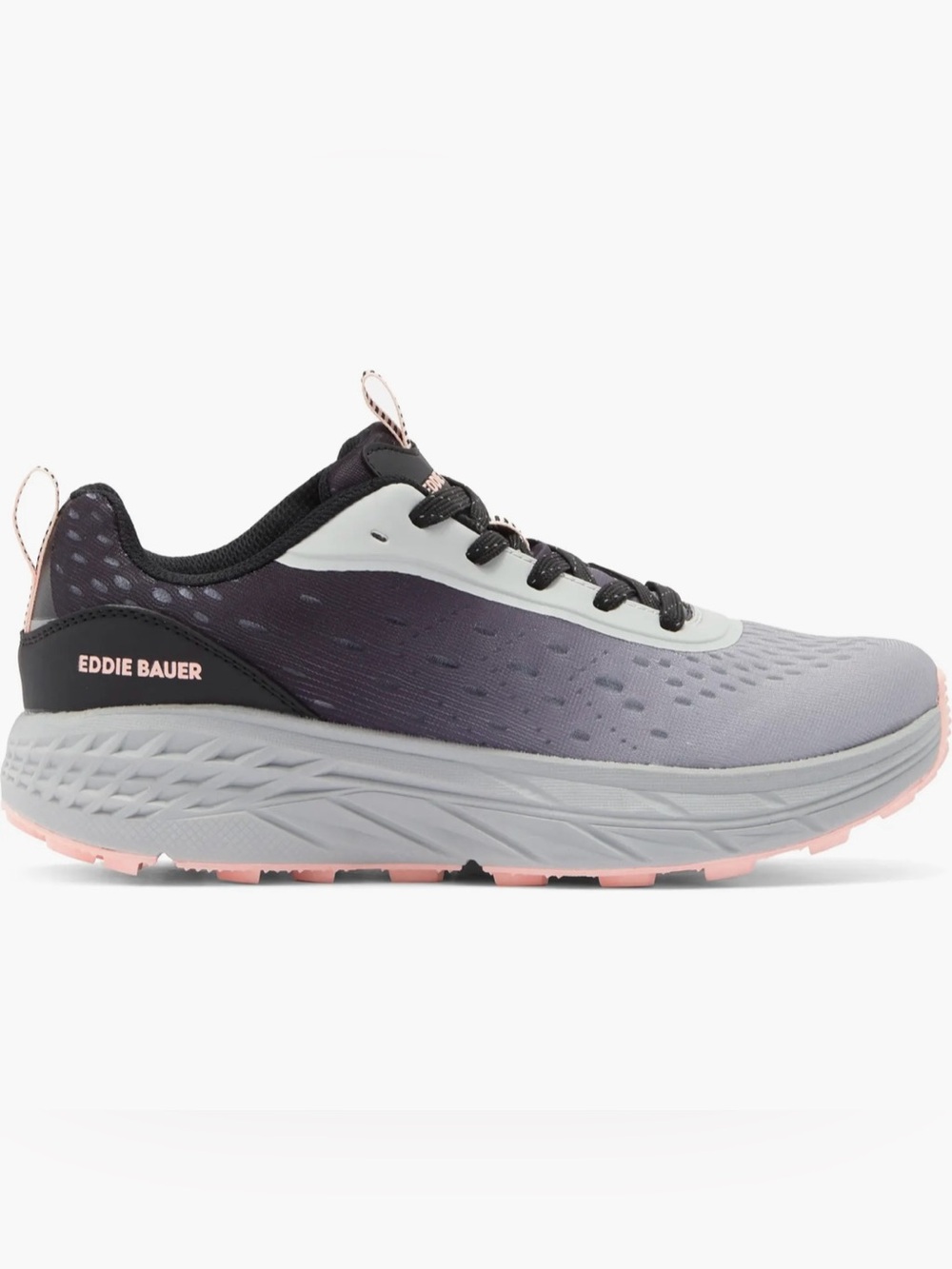 Eddie Bauer Cohos Women's Hiking Running Shoes Size 8.5